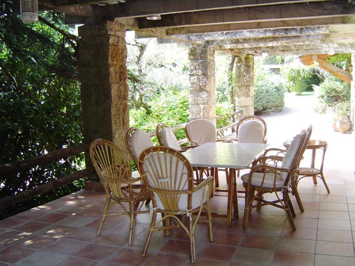 Rancho La Herradura Arenas de San Pedro Phòng bức ảnh
