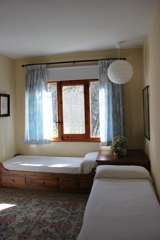 Rancho La Herradura Arenas de San Pedro Phòng bức ảnh
