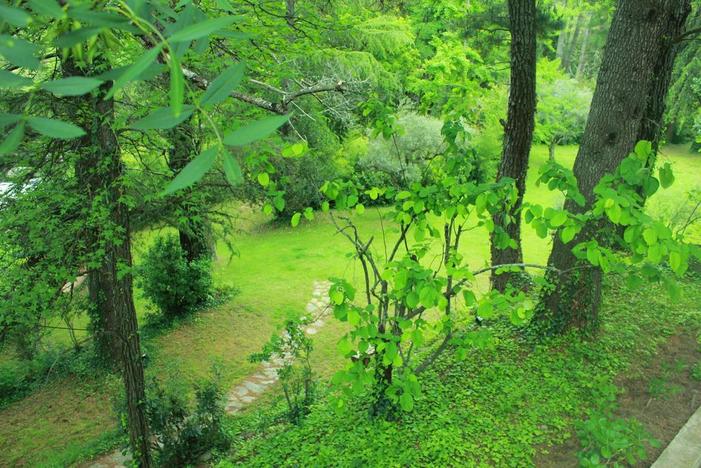 Rancho La Herradura Arenas de San Pedro Phòng bức ảnh