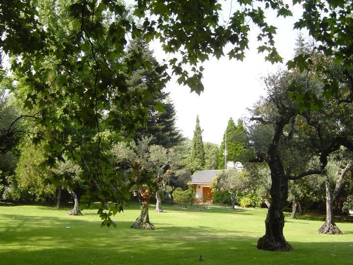 Rancho La Herradura Arenas de San Pedro Phòng bức ảnh