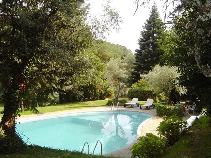 Rancho La Herradura Arenas de San Pedro Phòng bức ảnh