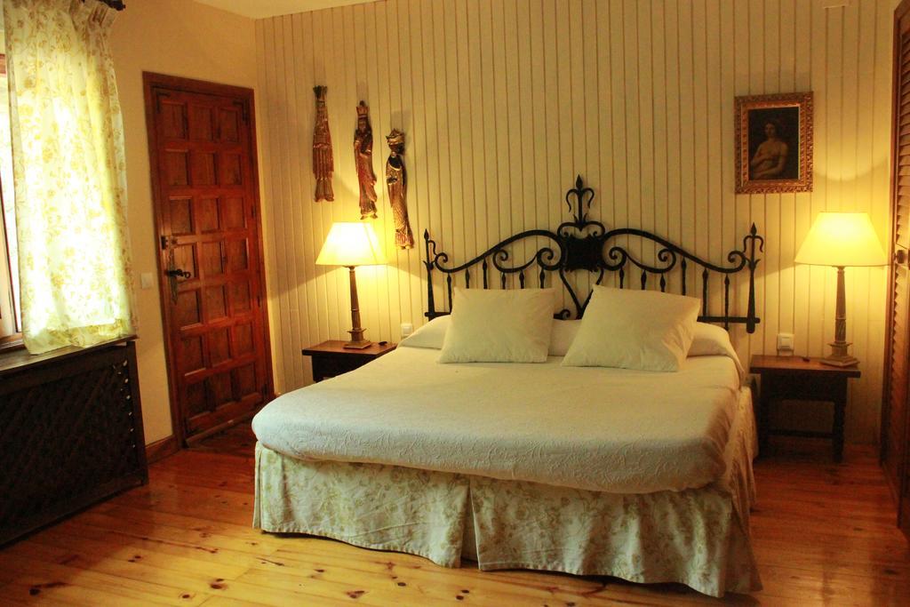 Rancho La Herradura Arenas de San Pedro Phòng bức ảnh